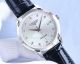 High Quality Replica Longines Silver Face Black Leather Strap Watch (1)_th.jpg